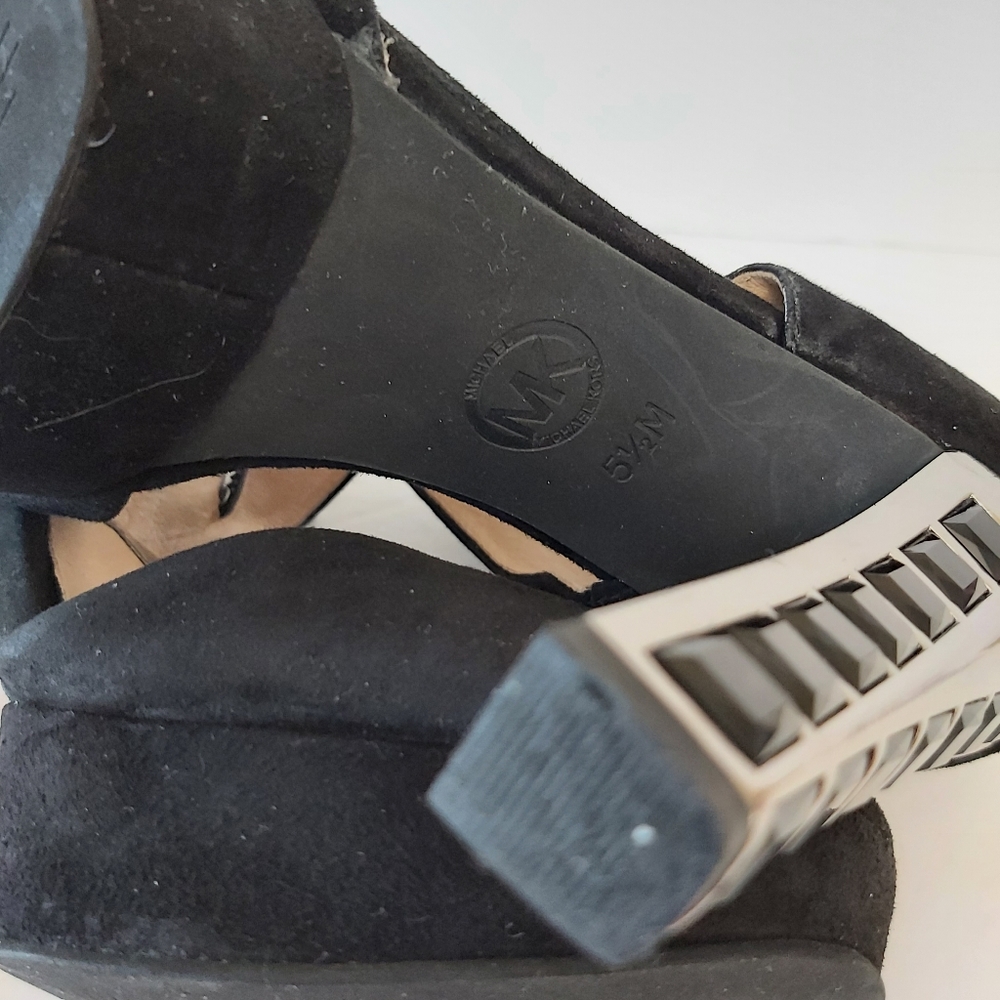 Michael Kors sandale Size 5.5 M - Picture 7 of 16